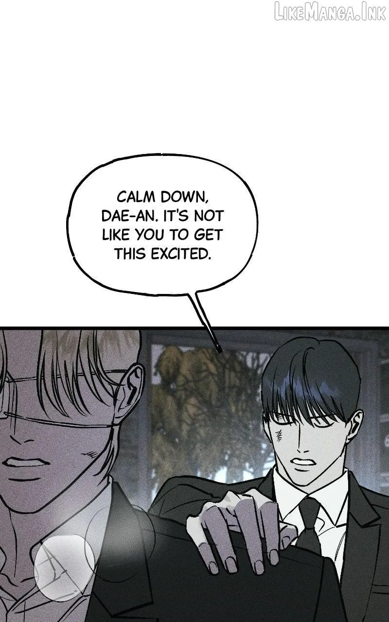 Acting Gangster Chapter 48 page 220 - 