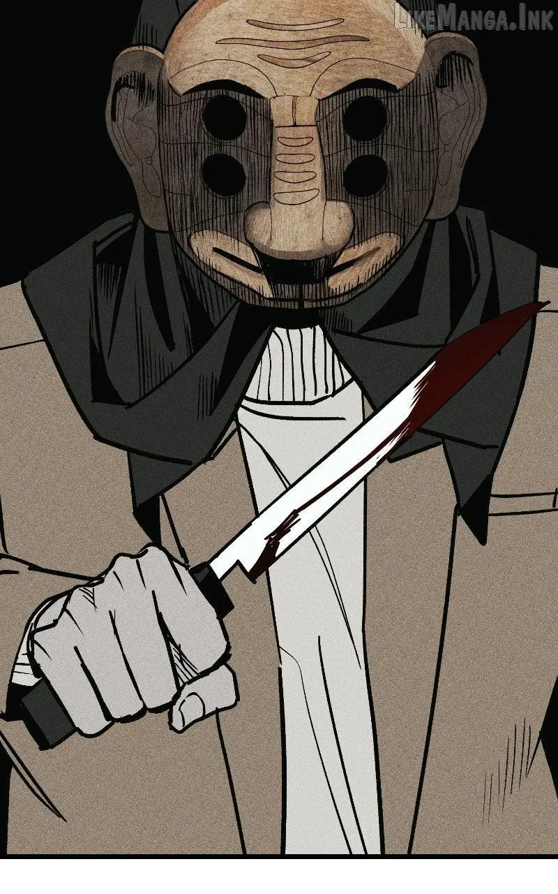Acting Gangster Chapter 48 page 23 - 