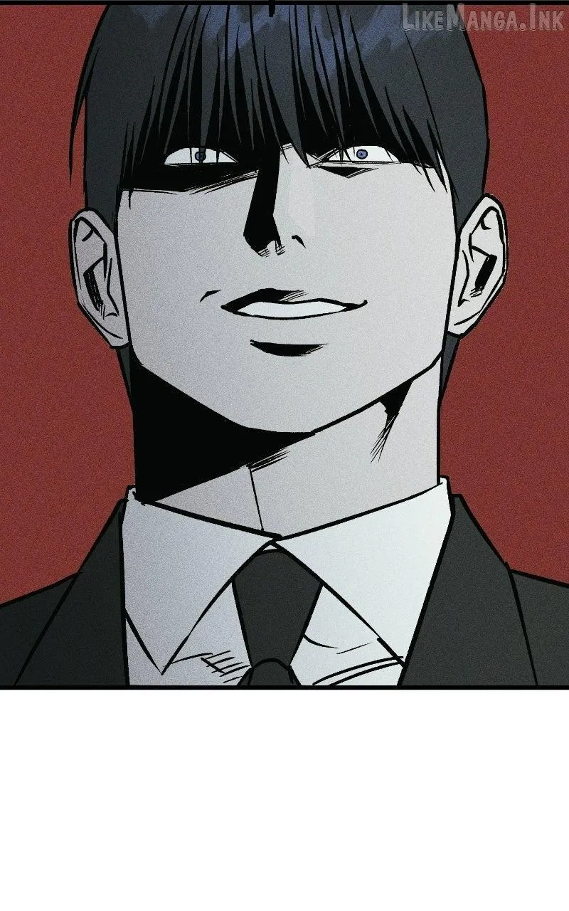 Acting Gangster Chapter 48 page 222 - 