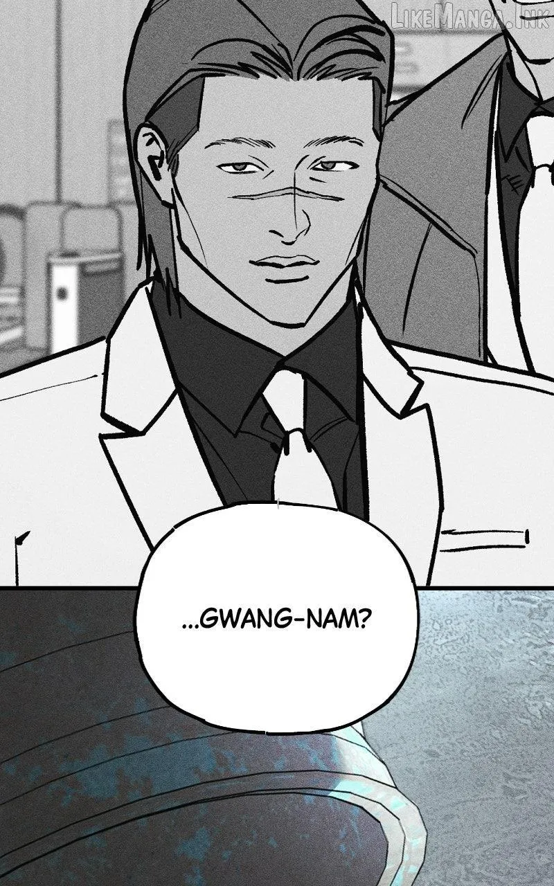 Acting Gangster Chapter 48 page 226 - 