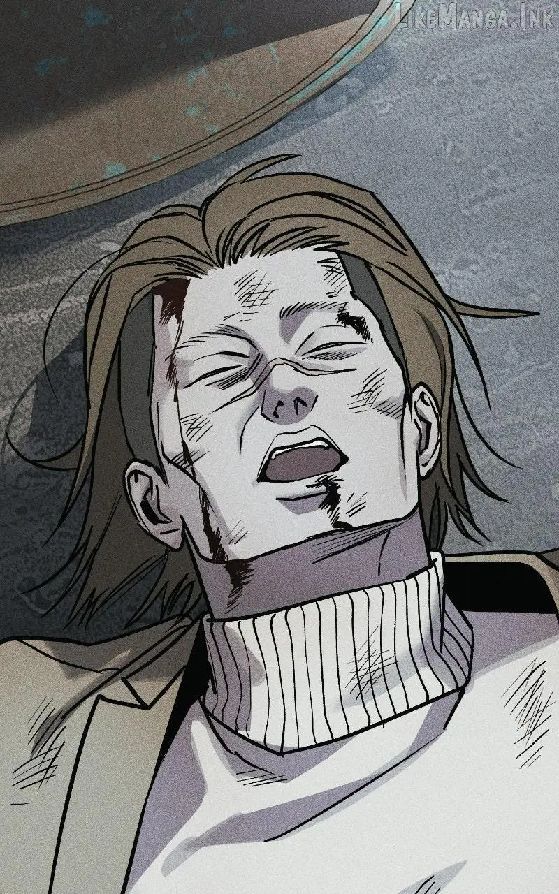 Acting Gangster Chapter 48 page 227 - 