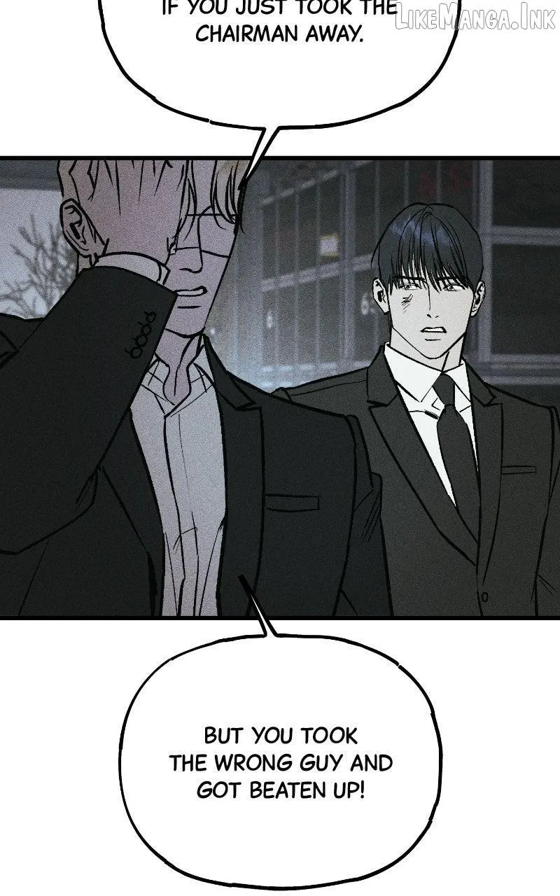 Acting Gangster Chapter 48 page 229 - 
