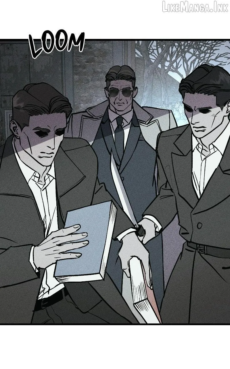 Acting Gangster Chapter 48 page 235 - 