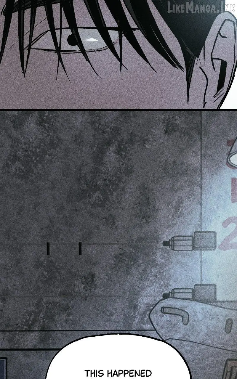 Acting Gangster Chapter 48 page 238 - 