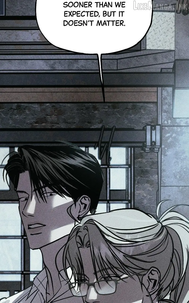 Acting Gangster Chapter 48 page 239 - 