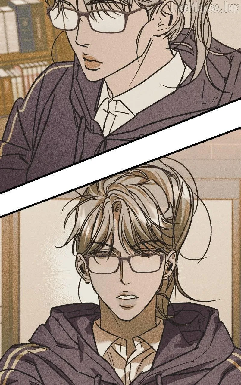 Acting Gangster Chapter 48 page 243 - 
