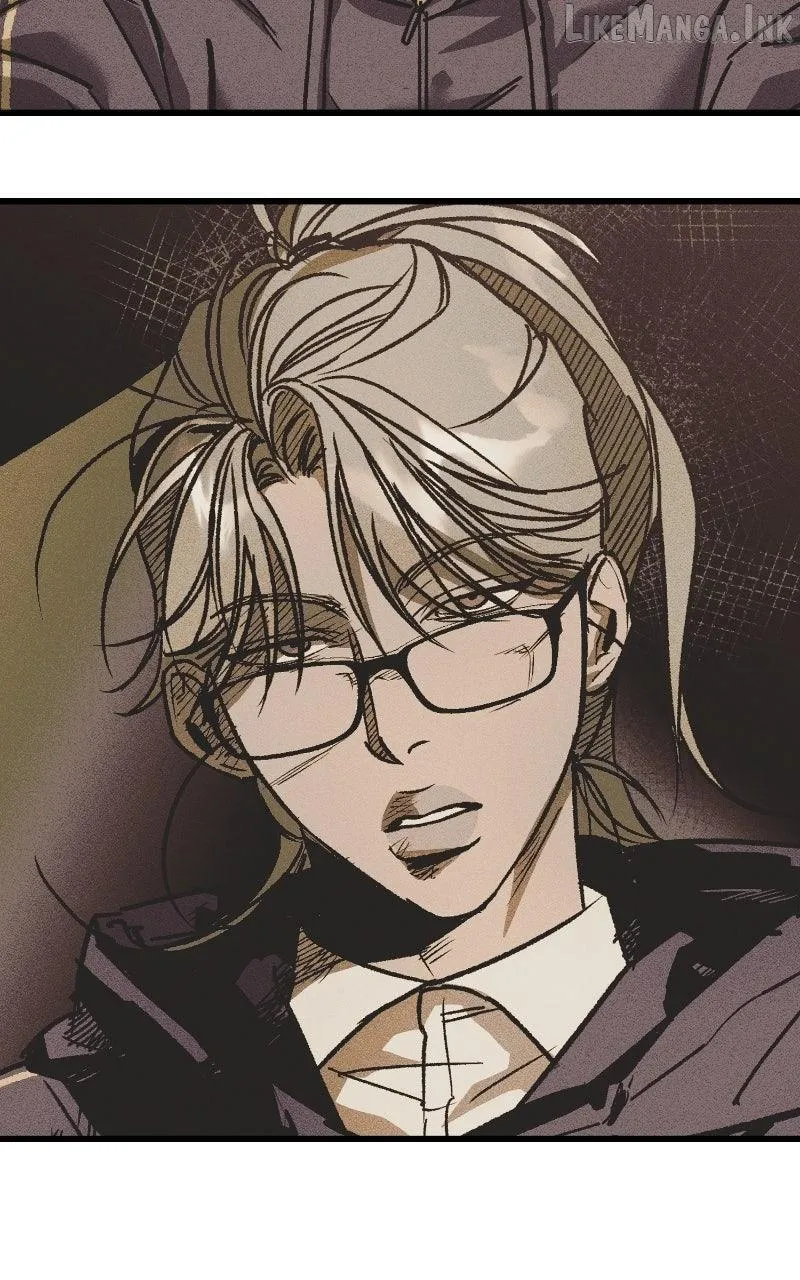 Acting Gangster Chapter 48 page 244 - 