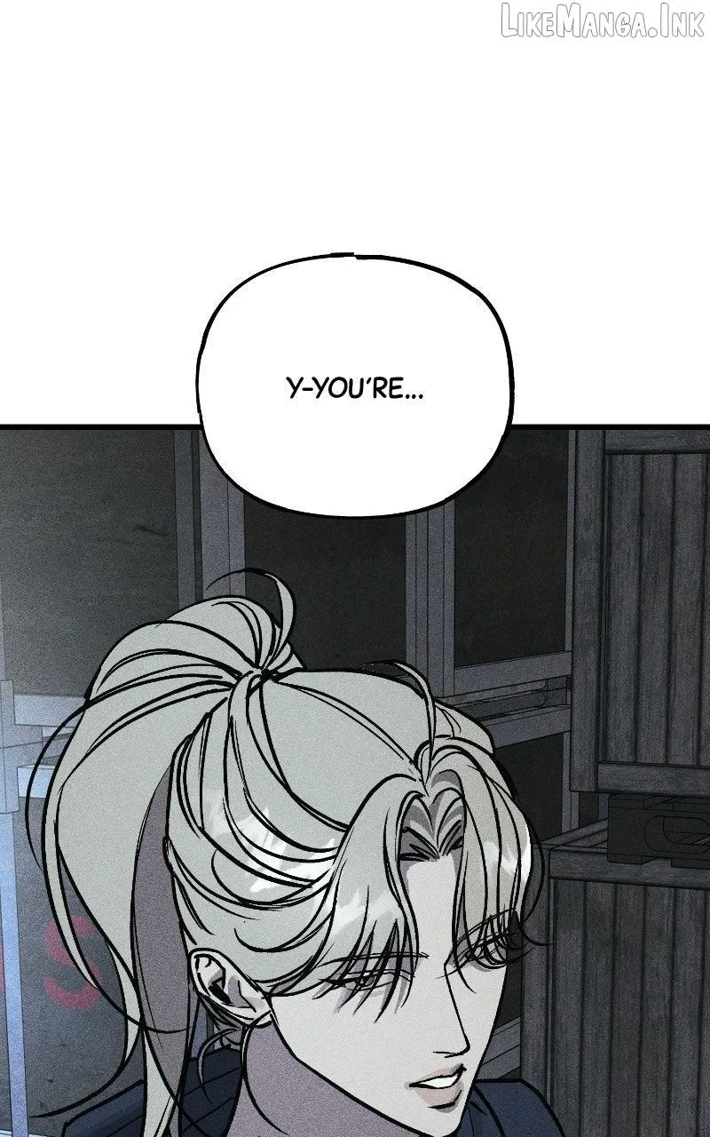 Acting Gangster Chapter 48 page 245 - 
