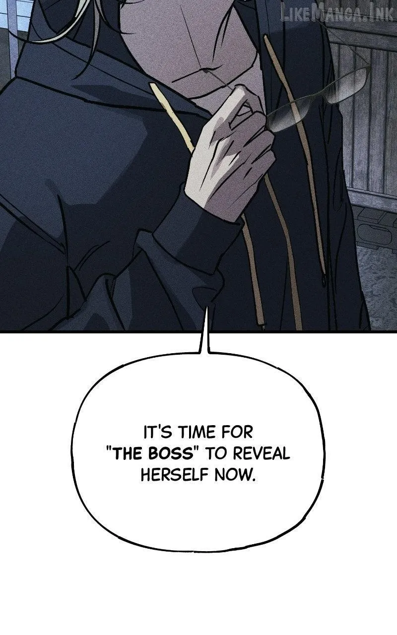 Acting Gangster Chapter 48 page 246 - 