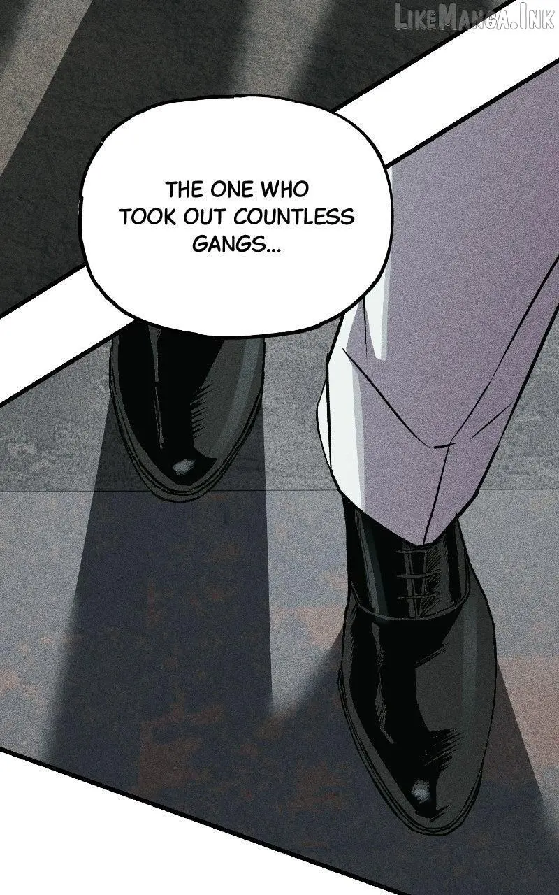 Acting Gangster Chapter 48 page 248 - 
