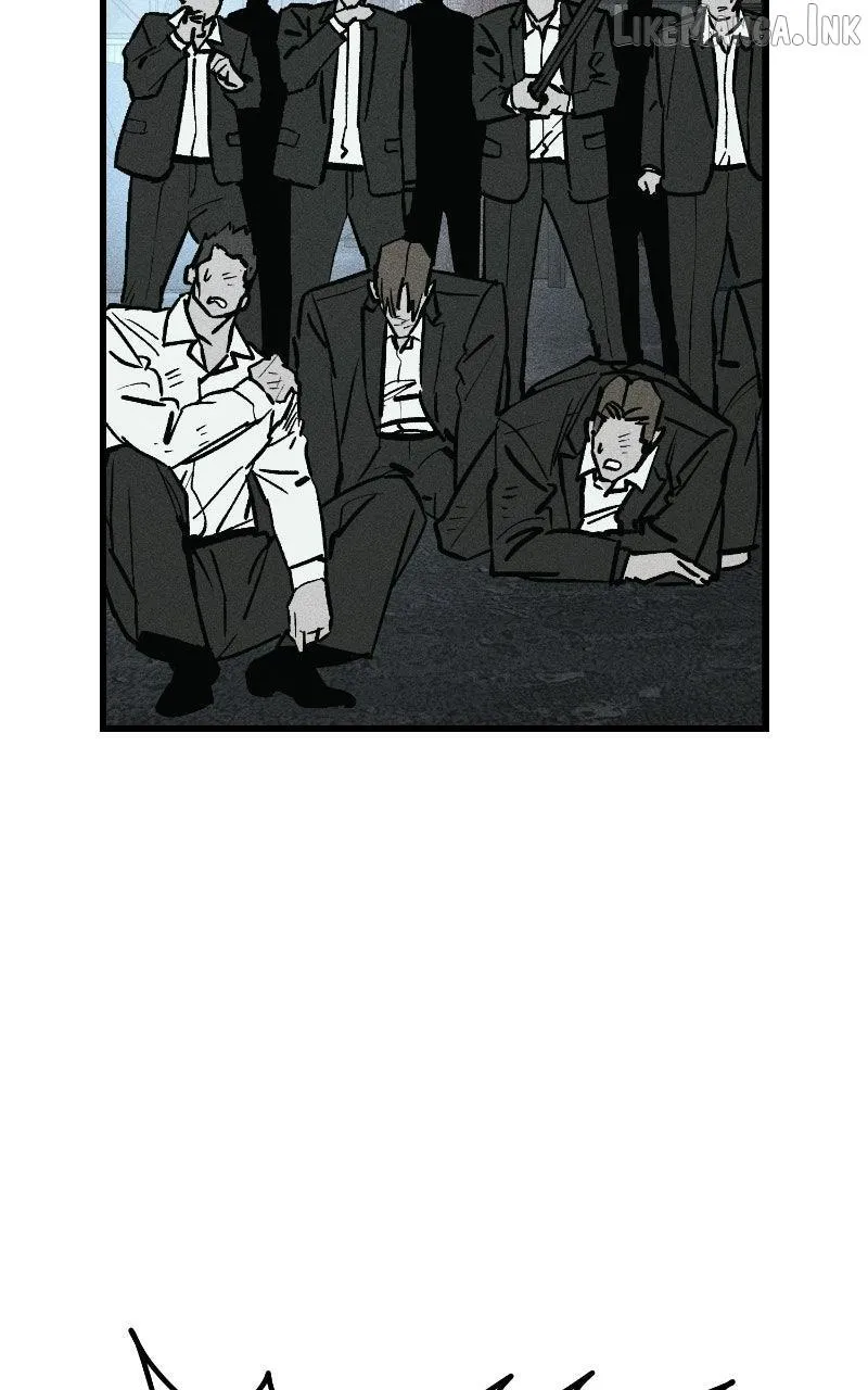 Acting Gangster Chapter 48 page 26 - 