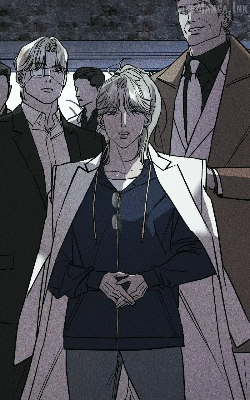 Acting Gangster Chapter 48 page 252 - 