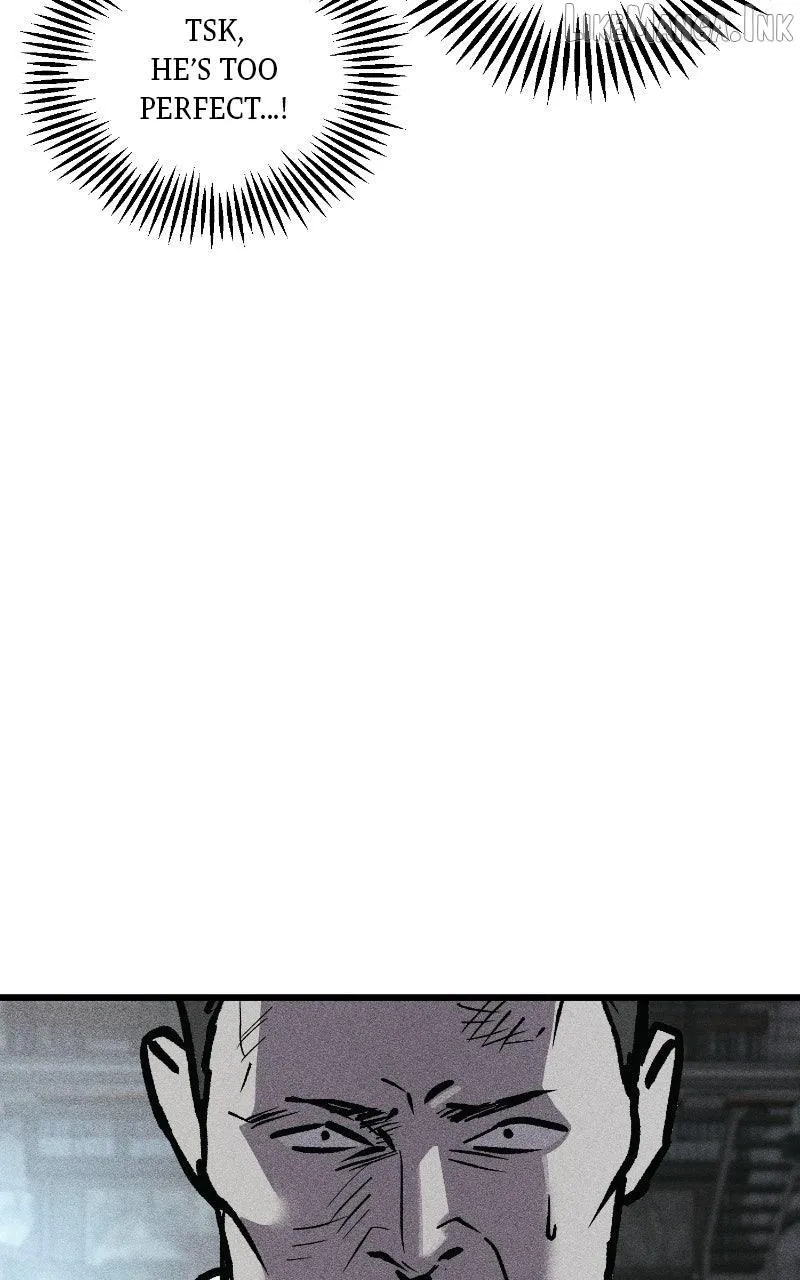 Acting Gangster Chapter 48 page 32 - 