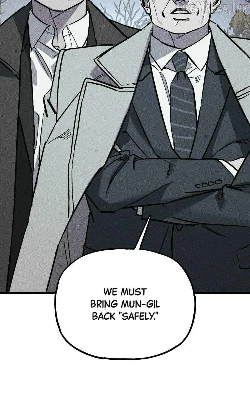 Acting Gangster Chapter 48 page 35 - 