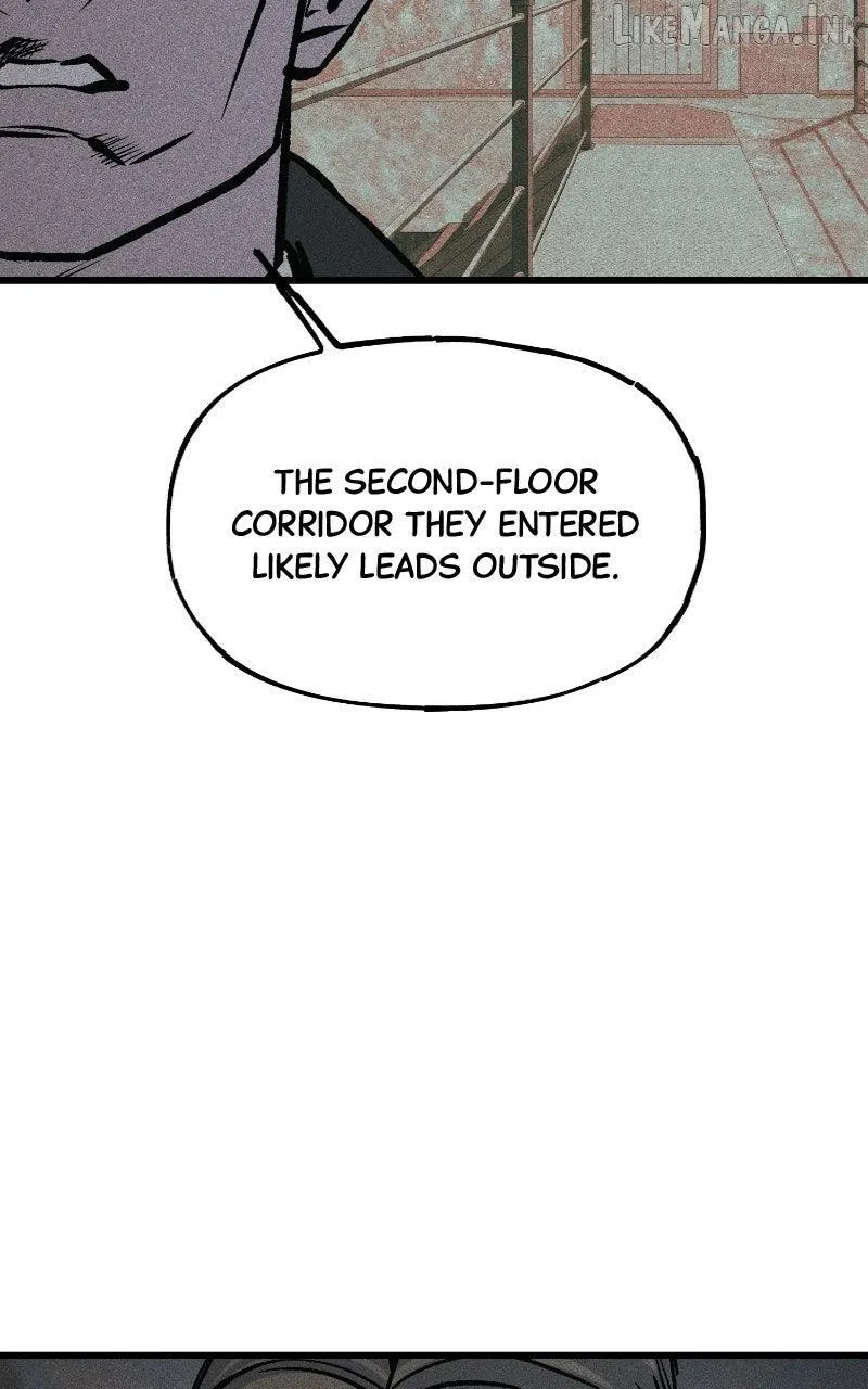 Acting Gangster Chapter 48 page 37 - 