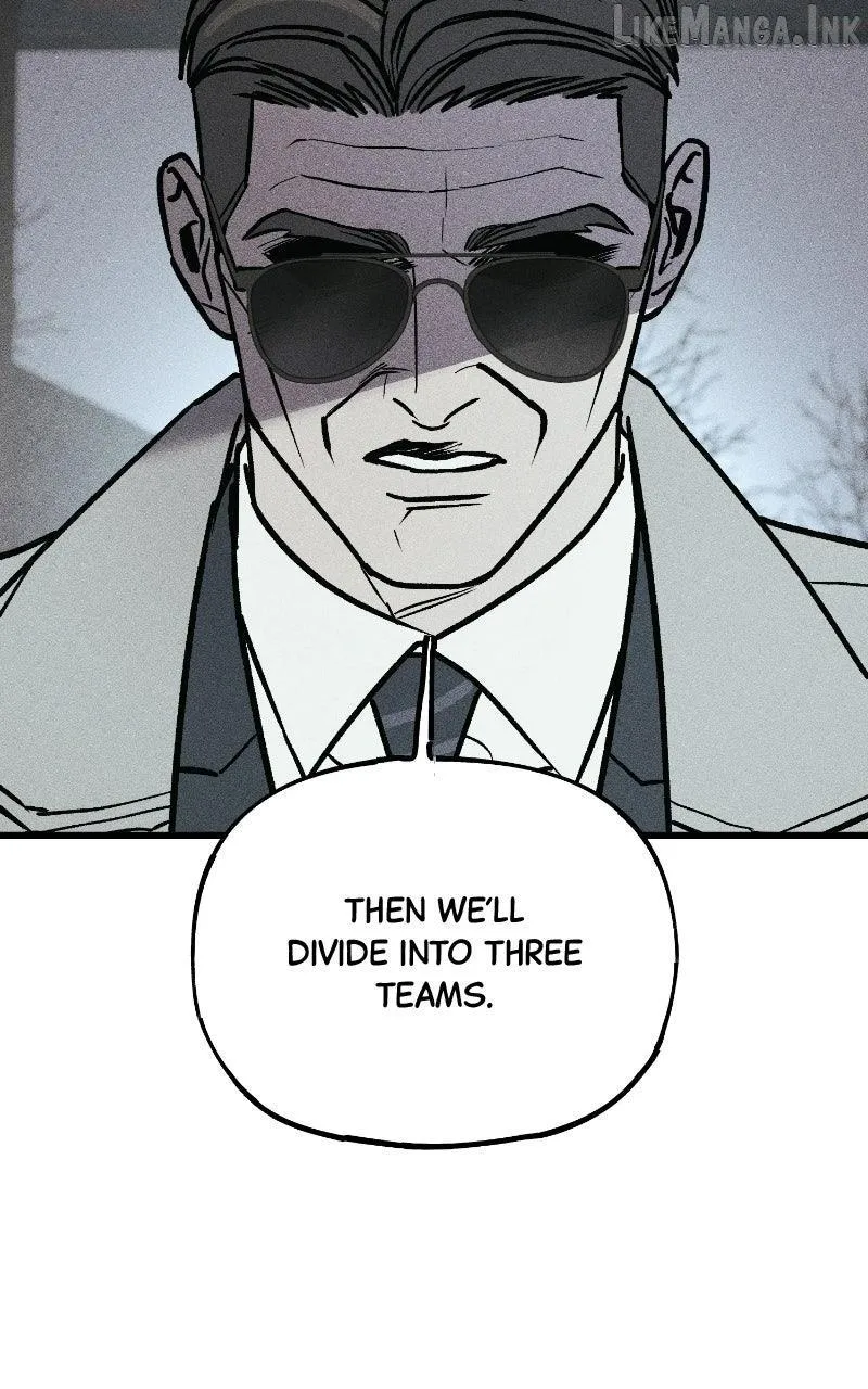 Acting Gangster Chapter 48 page 38 - 