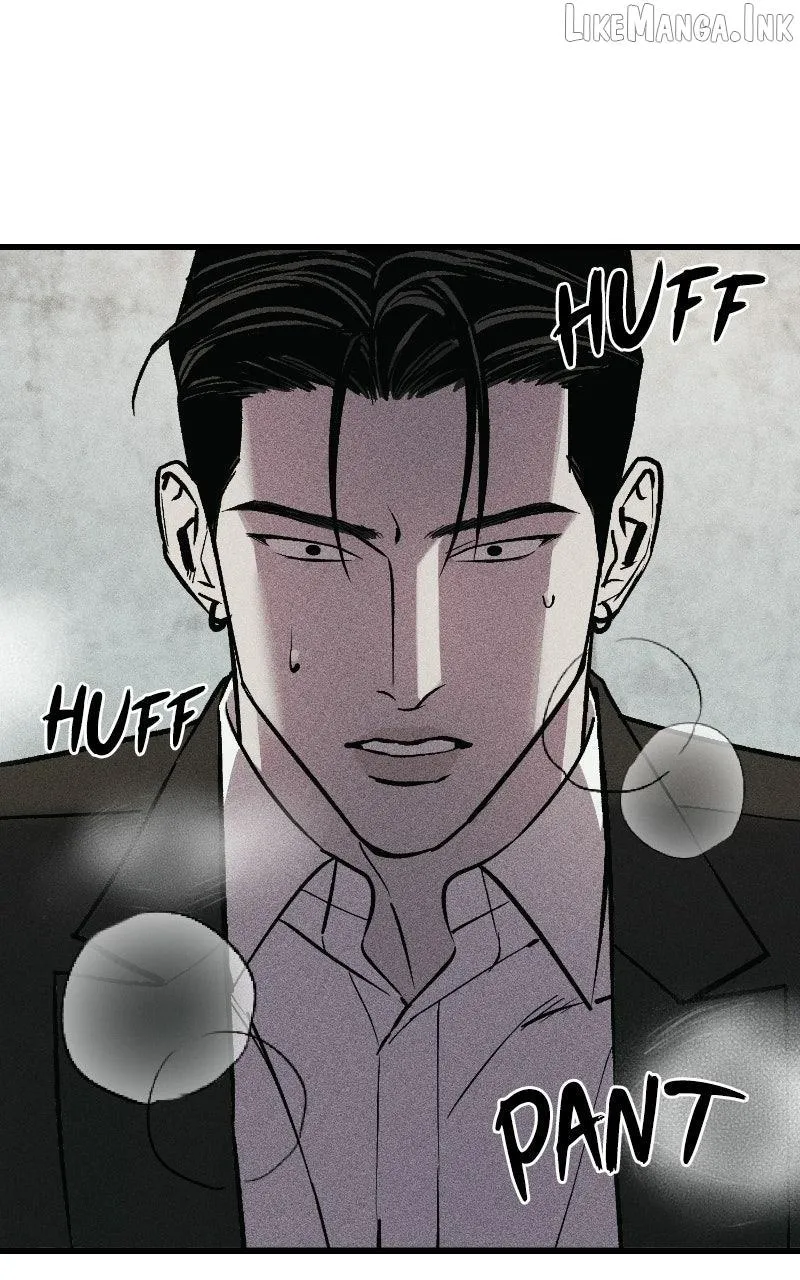 Acting Gangster Chapter 48 page 5 - 