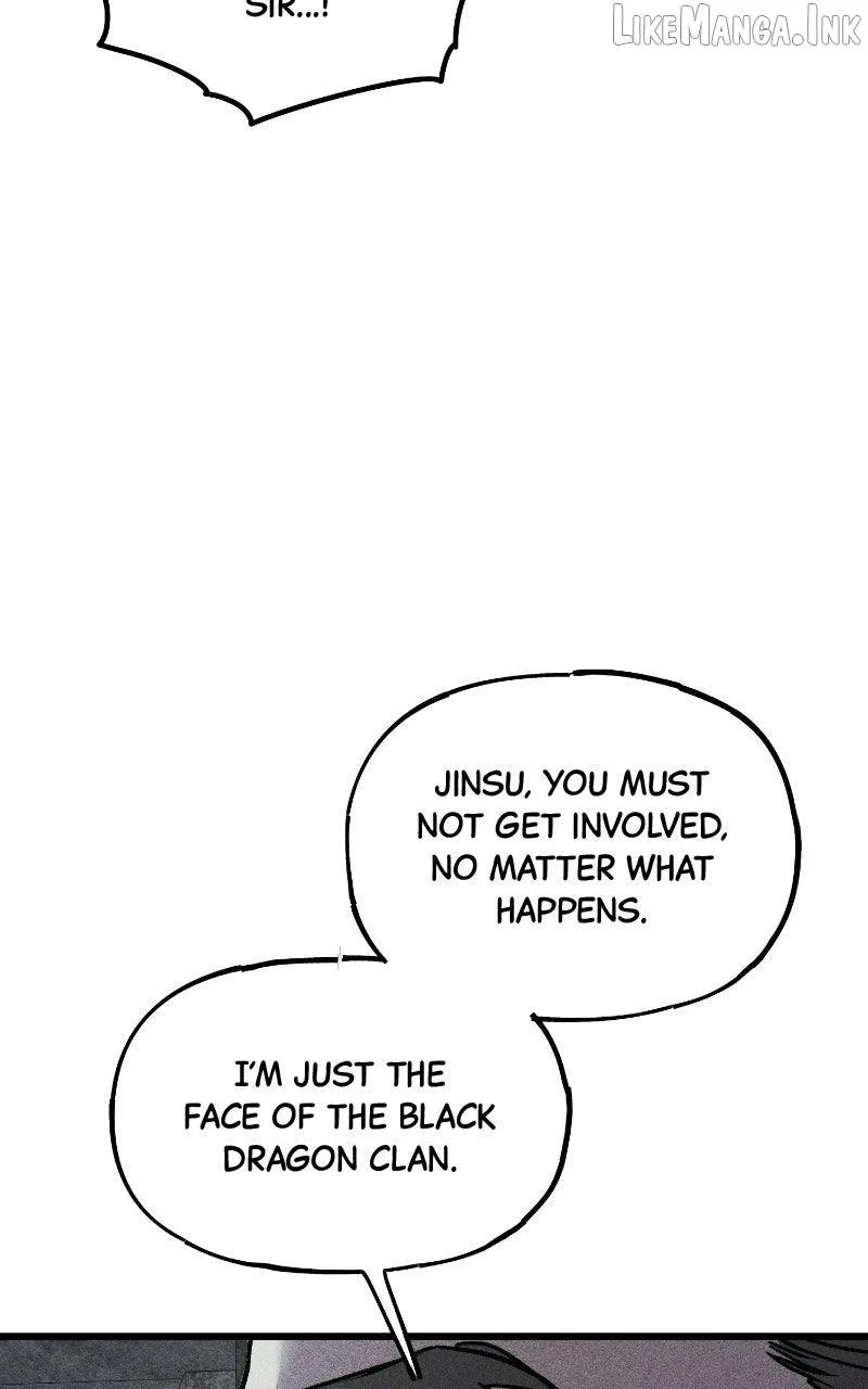 Acting Gangster Chapter 48 page 42 - 