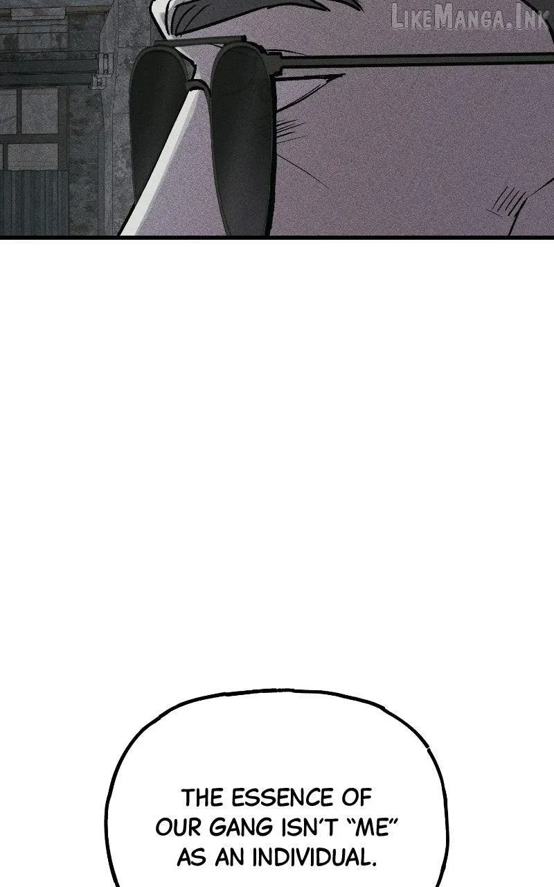 Acting Gangster Chapter 48 page 43 - 