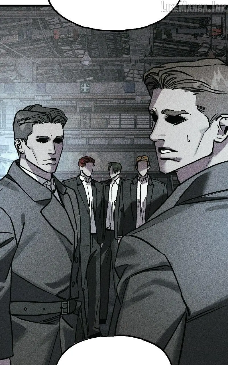 Acting Gangster Chapter 48 page 44 - 