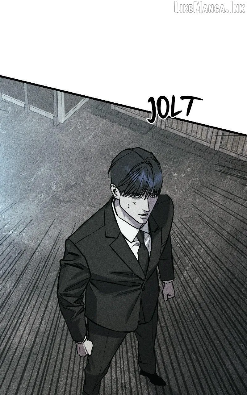 Acting Gangster Chapter 48 page 49 - 
