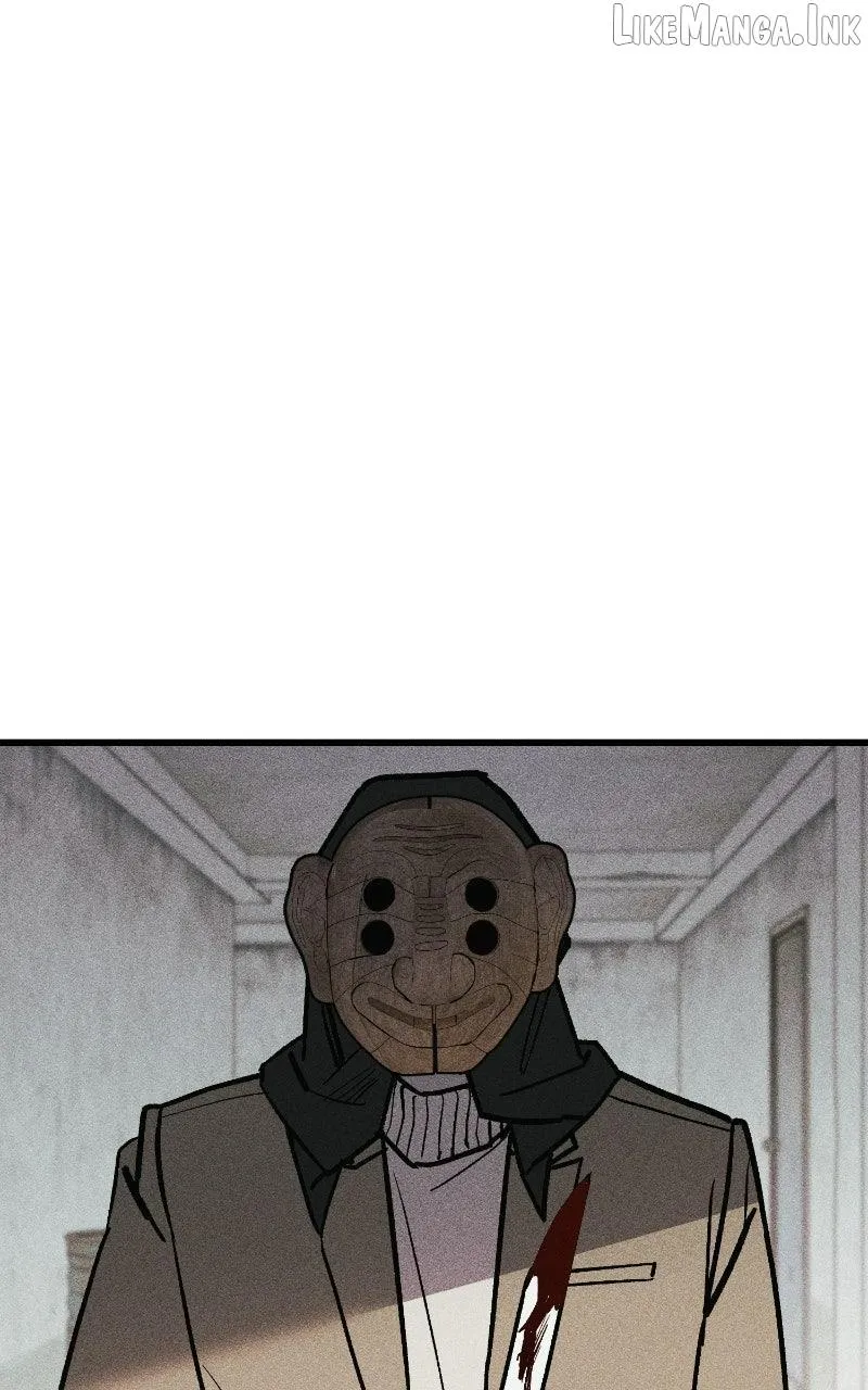 Acting Gangster Chapter 48 page 6 - 