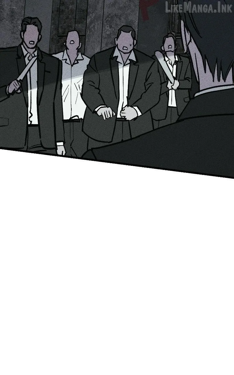 Acting Gangster Chapter 48 page 52 - 