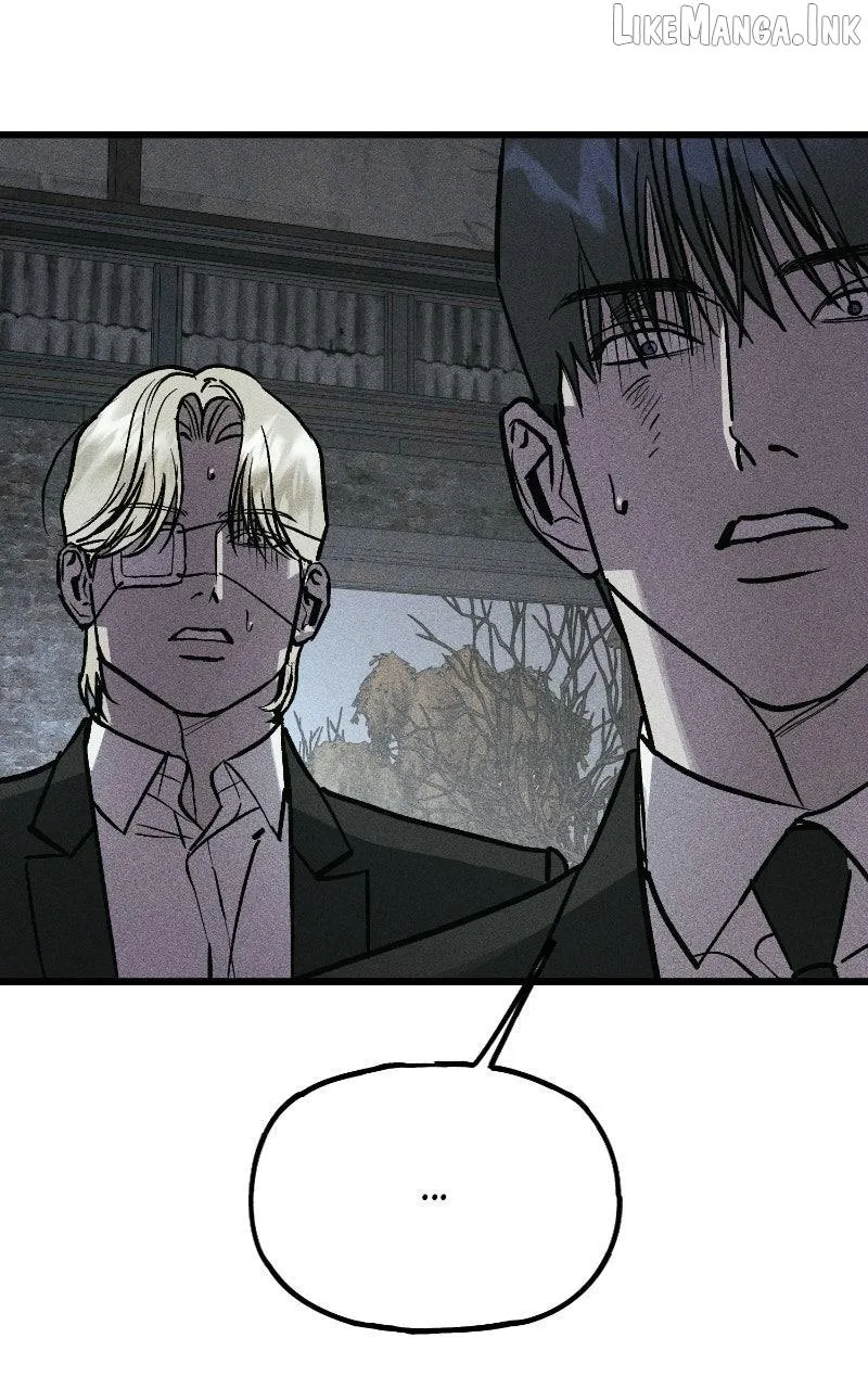 Acting Gangster Chapter 48 page 56 - 