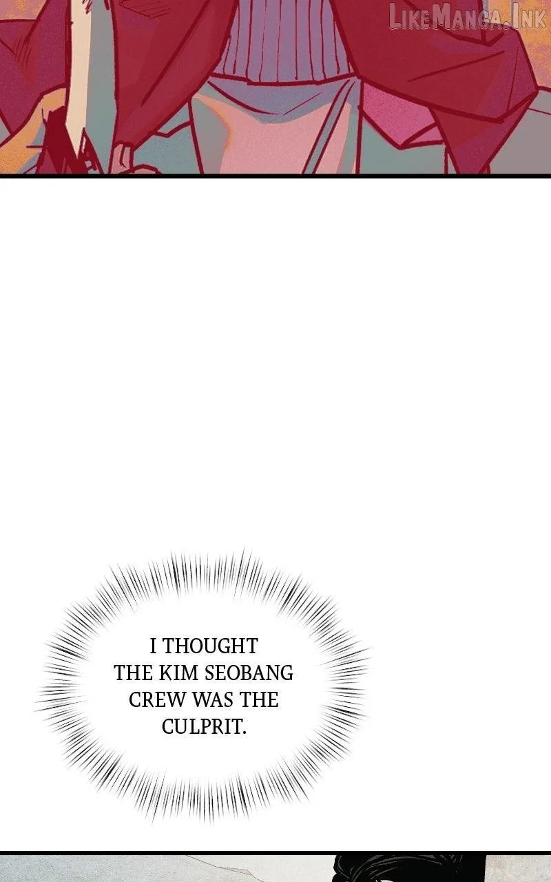 Acting Gangster Chapter 48 page 67 - 