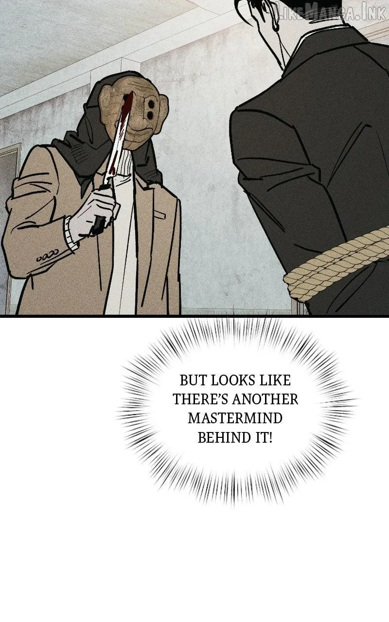 Acting Gangster Chapter 48 page 68 - 