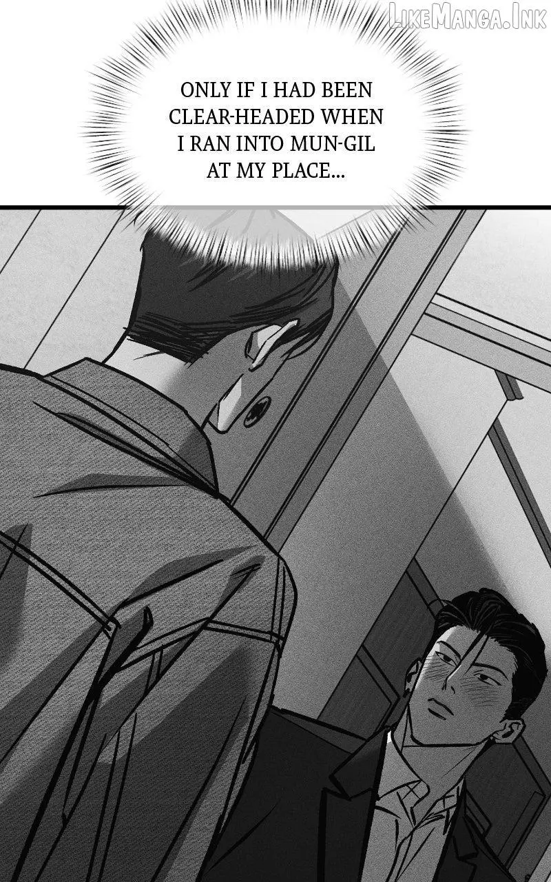 Acting Gangster Chapter 48 page 83 - 