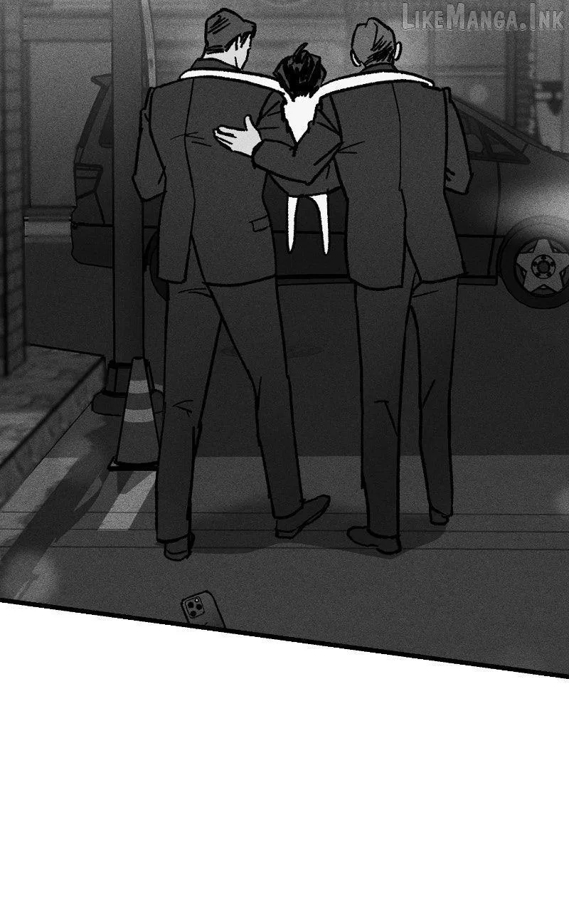 Acting Gangster Chapter 48 page 85 - 