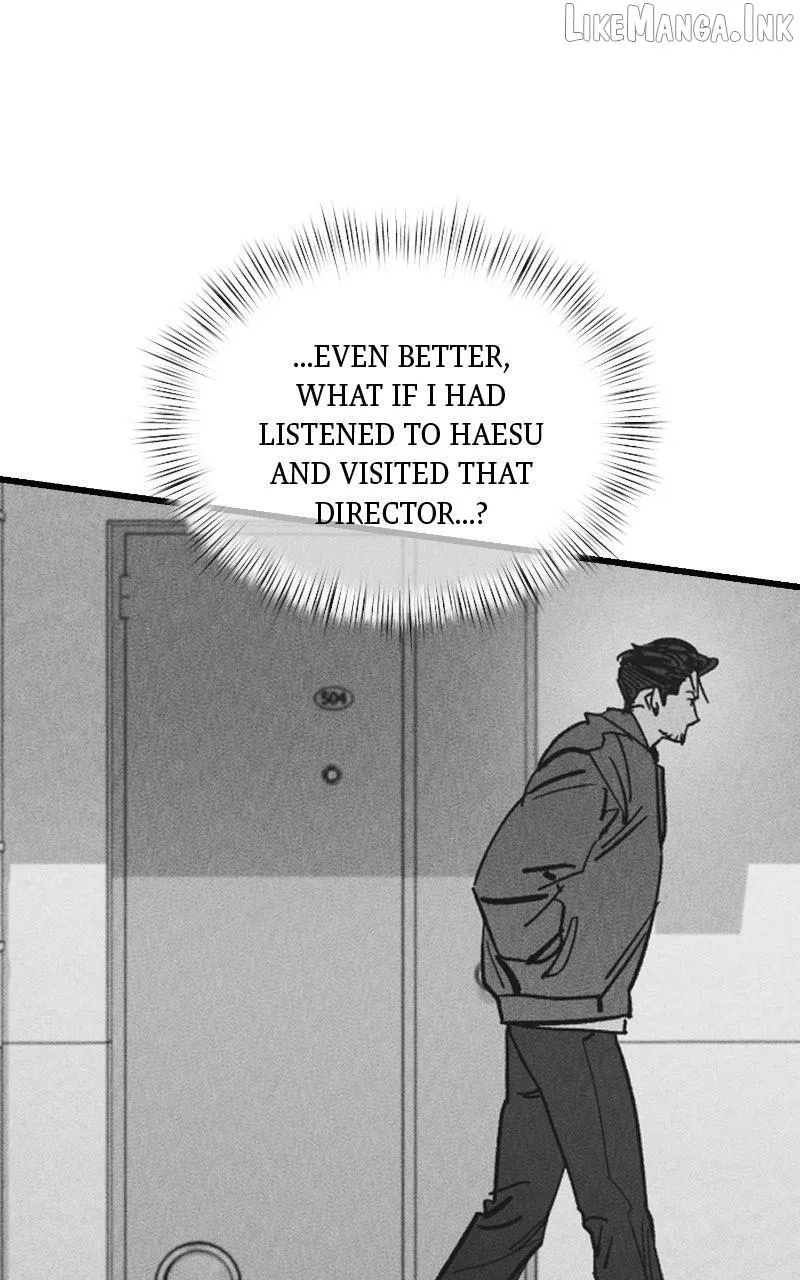 Acting Gangster Chapter 48 page 86 - 