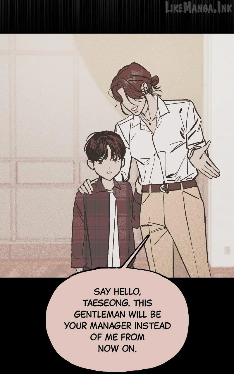 Acting Gangster Chapter 48 page 90 - 