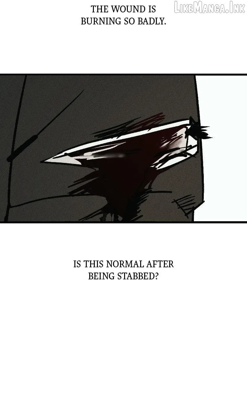 Acting Gangster Chapter 48 page 10 - 