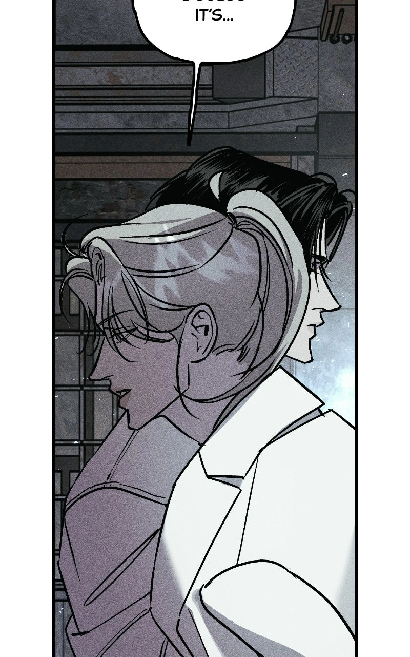 Acting Gangster Chapter 49 page 114 - 