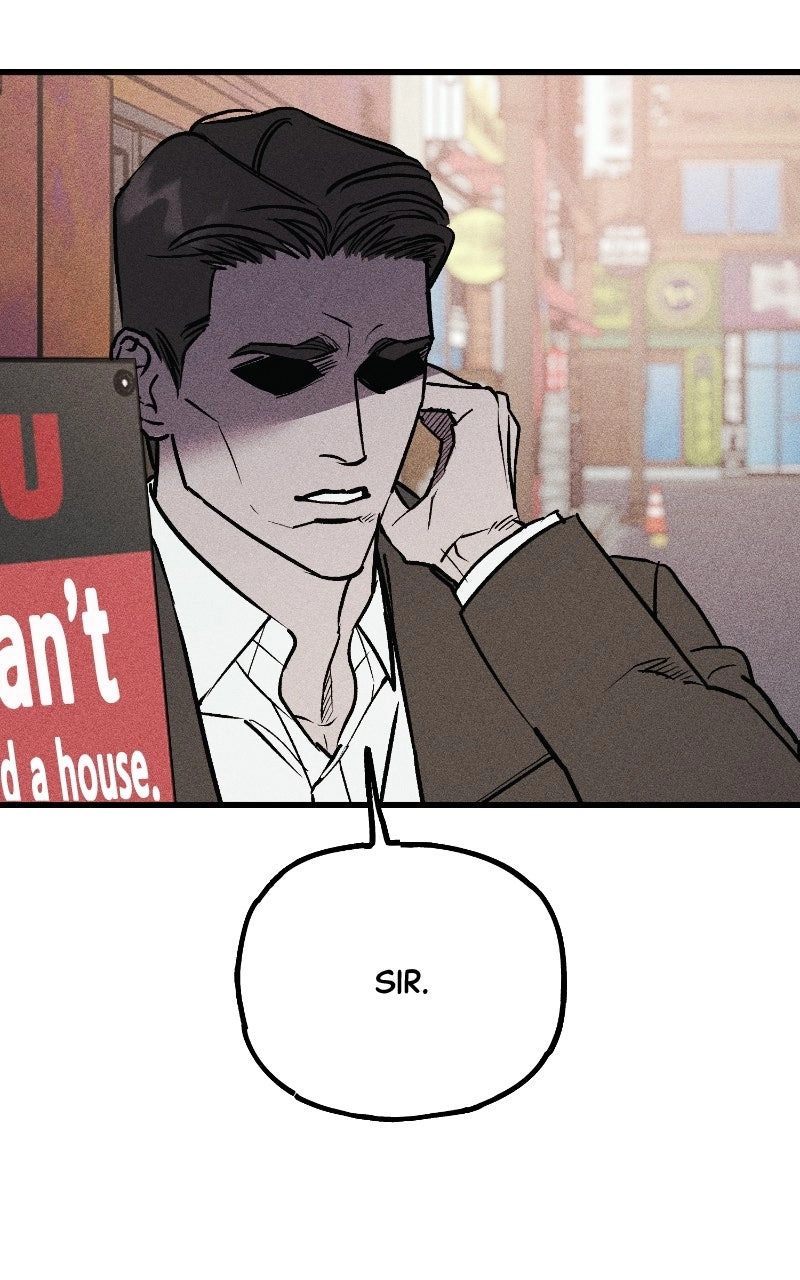Acting Gangster Chapter 49 page 127 - 