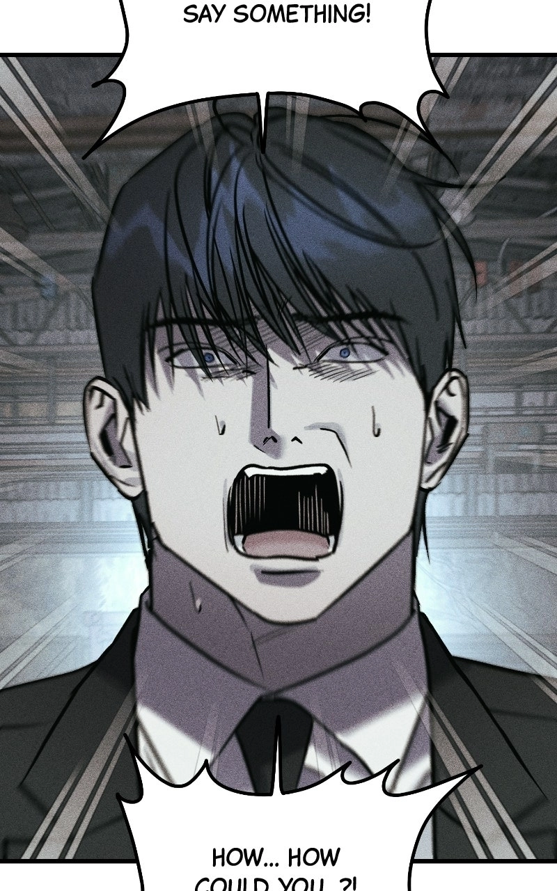 Acting Gangster Chapter 49 page 14 - 