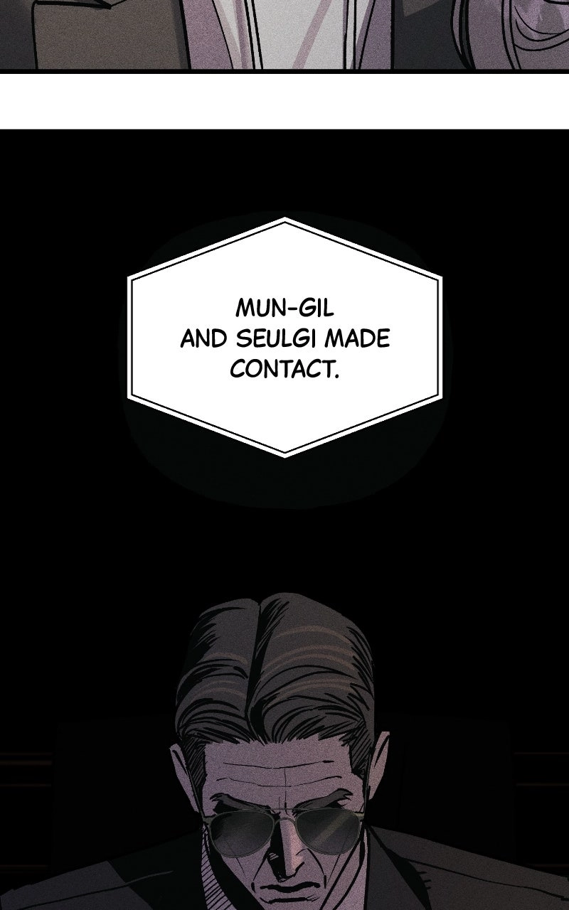 Acting Gangster Chapter 49 page 131 - 