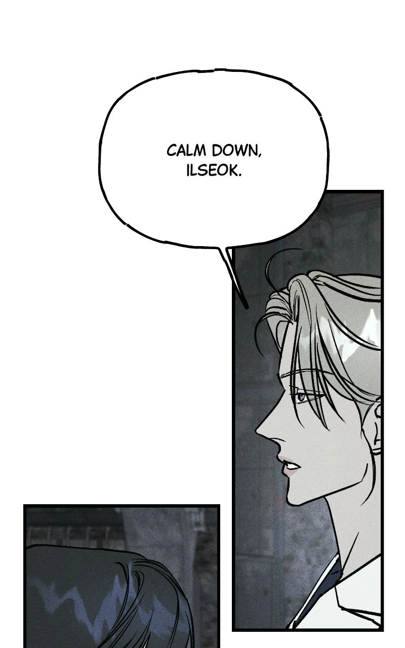 Acting Gangster Chapter 49 page 17 - 