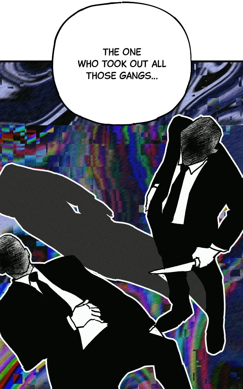 Acting Gangster Chapter 49 page 3 - 
