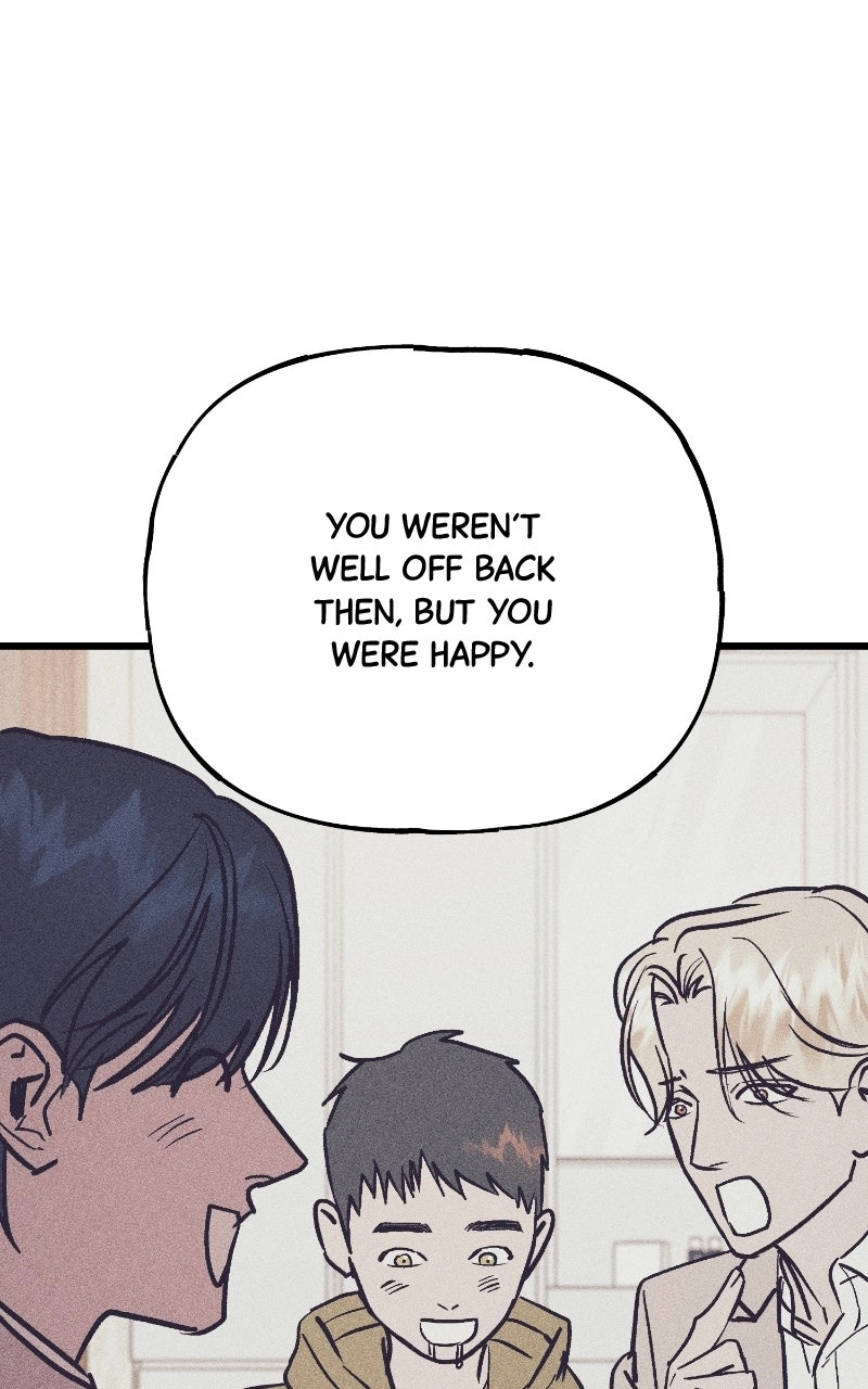 Acting Gangster Chapter 49 page 22 - 