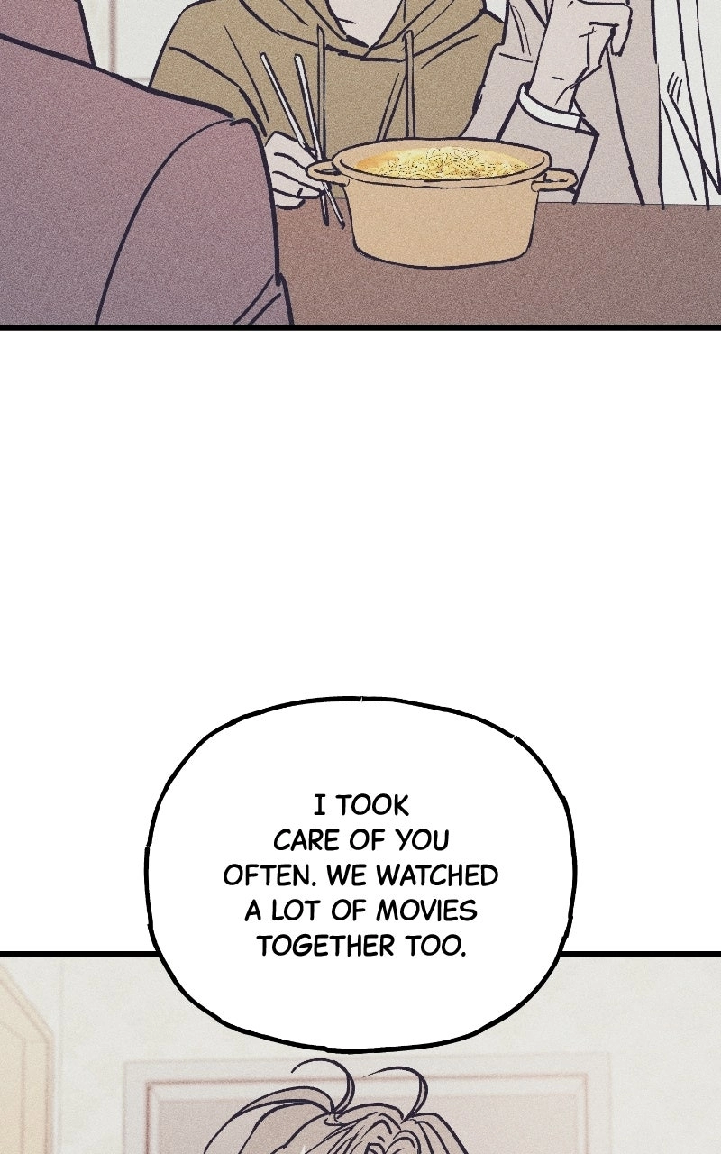 Acting Gangster Chapter 49 page 23 - 
