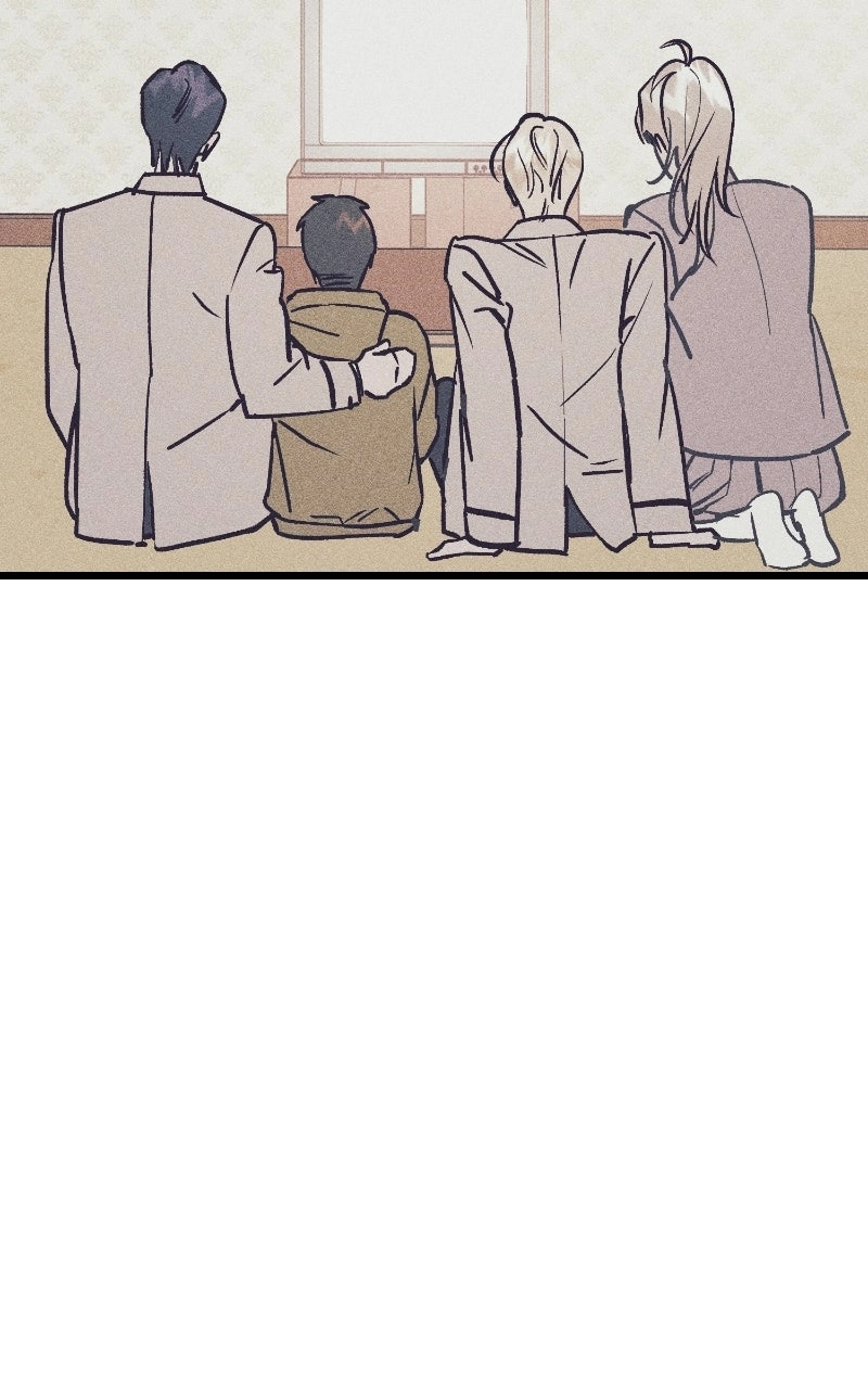 Acting Gangster Chapter 49 page 25 - 