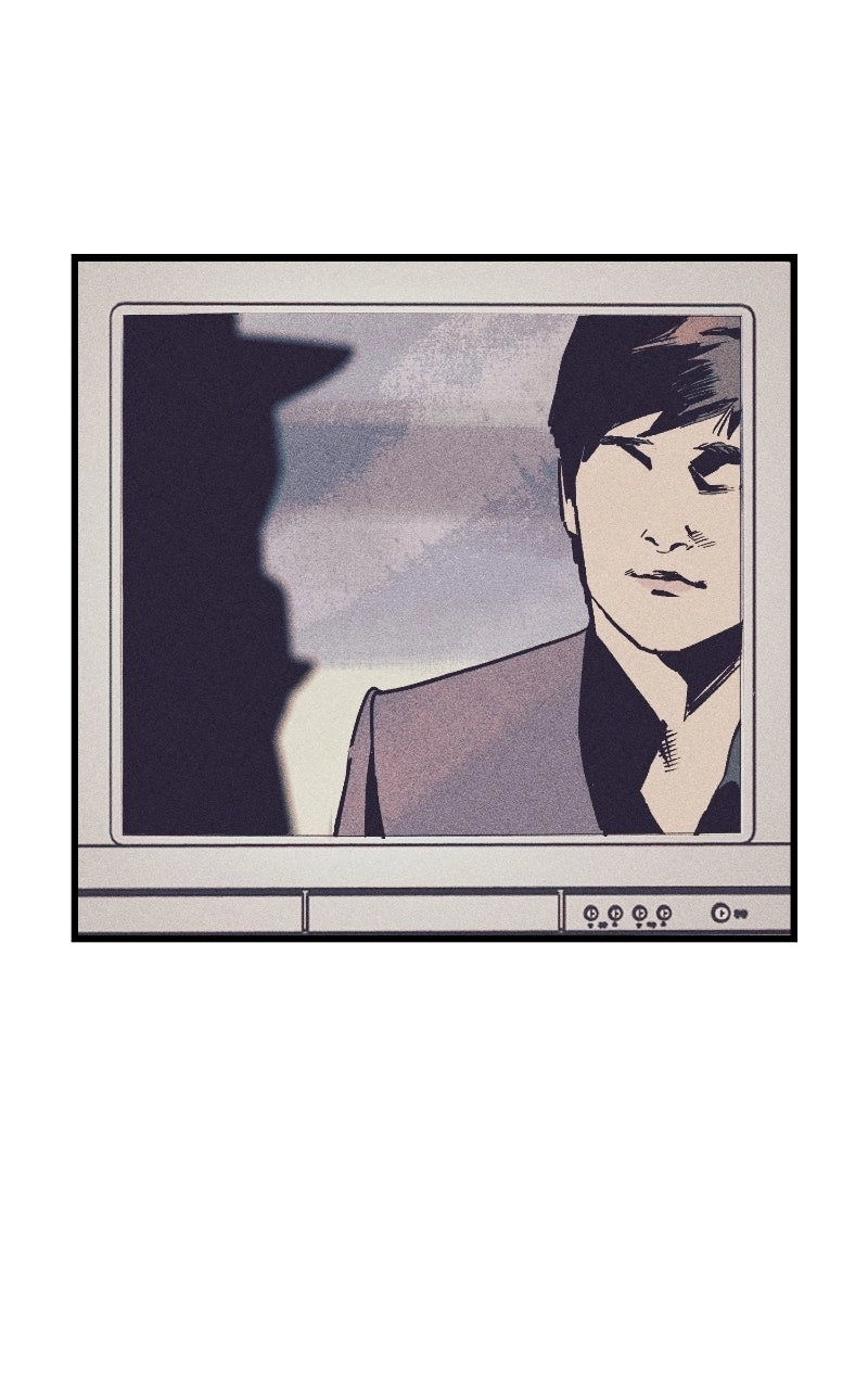 Acting Gangster Chapter 49 page 26 - 