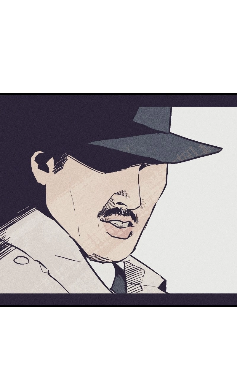 Acting Gangster Chapter 49 page 27 - 