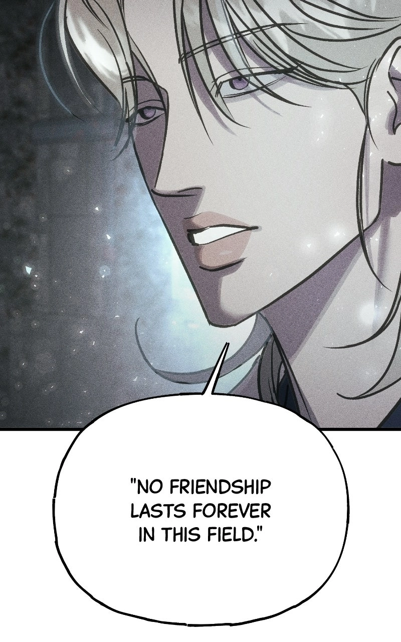 Acting Gangster Chapter 49 page 29 - 