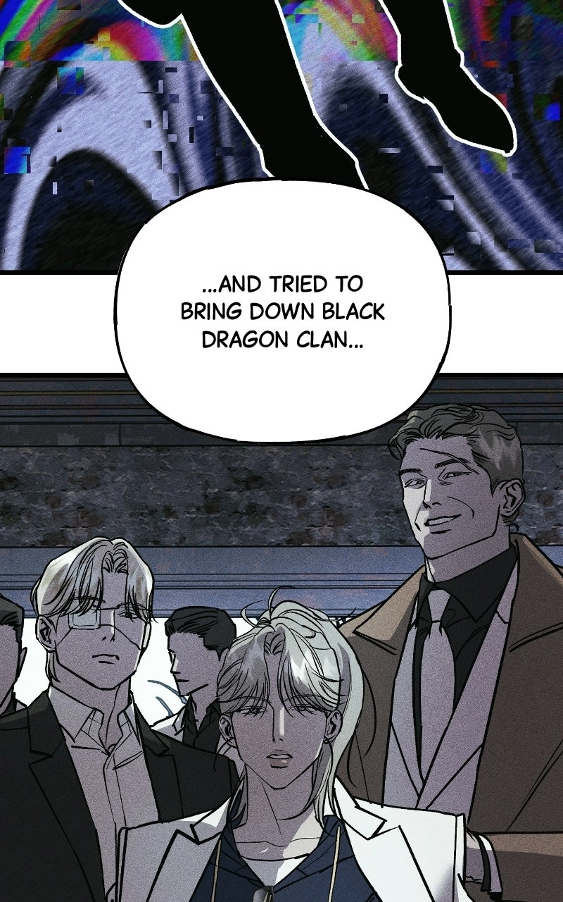 Acting Gangster Chapter 49 page 4 - 