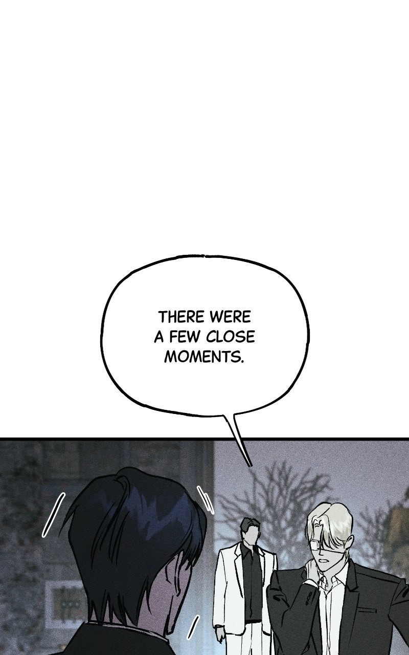 Acting Gangster Chapter 49 page 32 - 