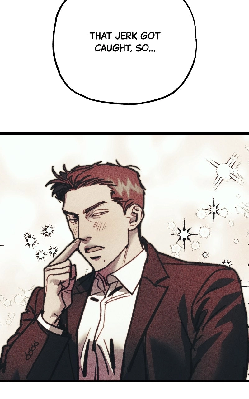 Acting Gangster Chapter 49 page 34 - 